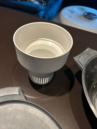 Accesorios Thermomix TM21