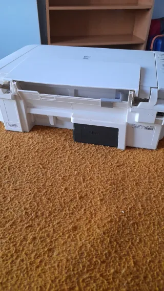 Canon Pixma MG2550 - Piezas