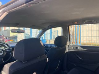 Volkswagen Golf 2001