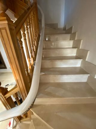 Silla salvaescaleras eléctrica 125 kg