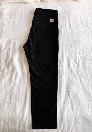 Pantalones Carhartt WIP Memphis Talla 32