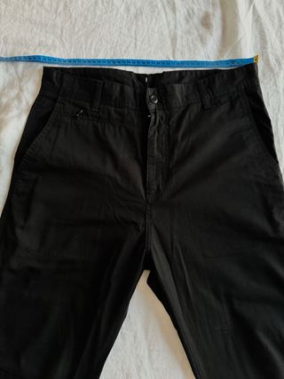 Pantalones Carhartt WIP Memphis Talla 32