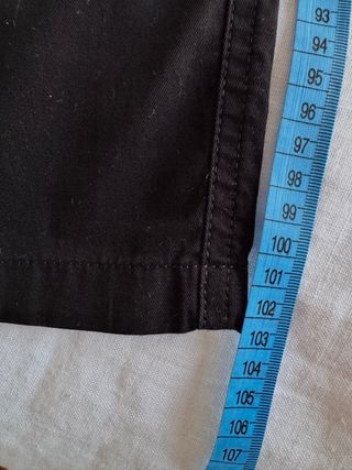 Pantalones Carhartt WIP Memphis Talla 32