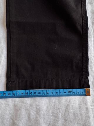 Pantalones Carhartt WIP Memphis Talla 32