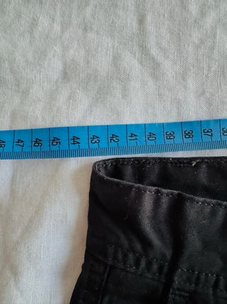 Pantalones Carhartt WIP Memphis Talla 32