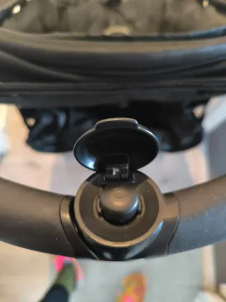 Baby Jogger City Mini Zip