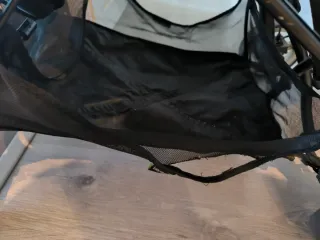 Baby Jogger City Mini Zip