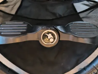 Baby Jogger City Mini Zip