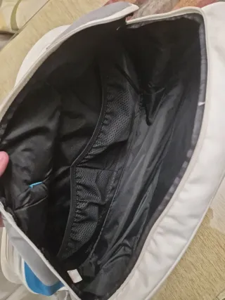 Paletero Artengo Club Padel