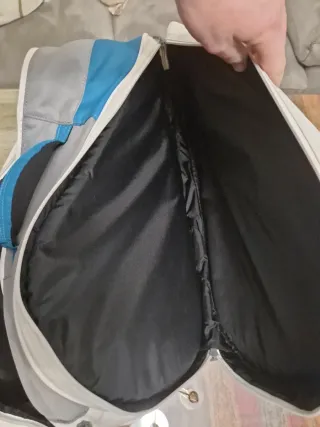 Paletero Artengo Club Padel