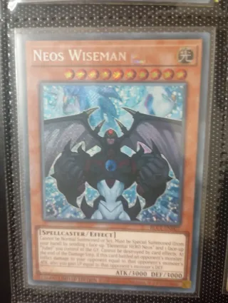 9 Carte Yu-Gi-Oh! Eroe Elementale