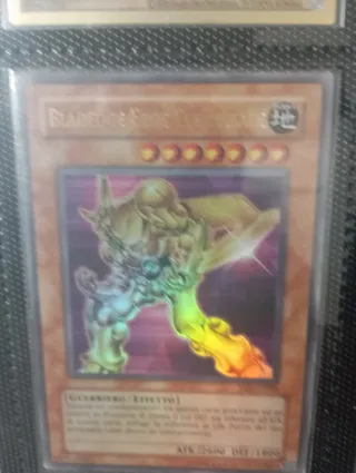 9 Carte Yu-Gi-Oh! Eroe Elementale