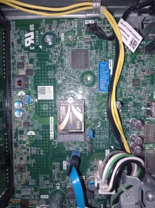 Dell OptiPlex 3070 Mini Tower PC Desktop