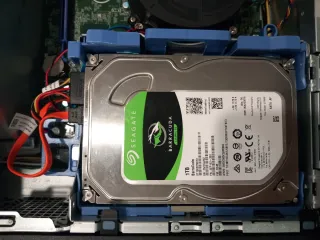 Dell OptiPlex 3070 Mini Tower PC Desktop