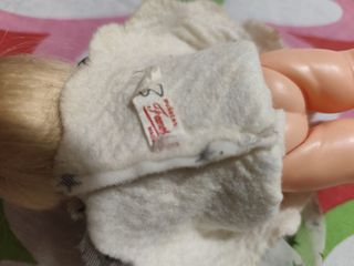 Barriguitas Hada Años 70