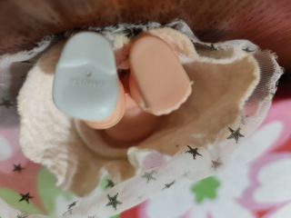 Barriguitas Hada Años 70