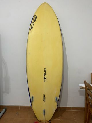 Tabla Paddle Surf