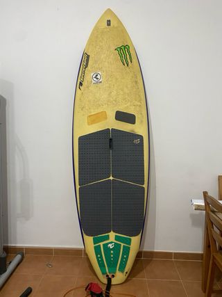 Tabla Paddle Surf