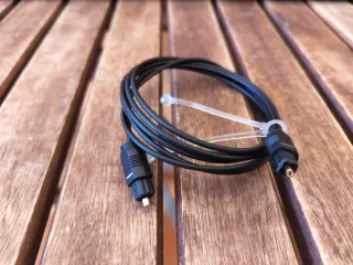 Barra de Sonido LG Negra