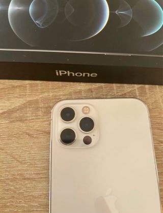 iPhone 12 Pro 128GB Bianco