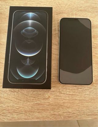 iPhone 12 Pro 128GB Bianco