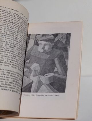 Fernand Léger - Funciones de la Pintura