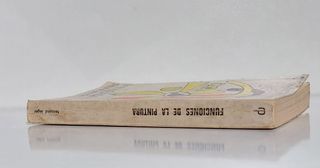 Fernand Léger - Funciones de la Pintura