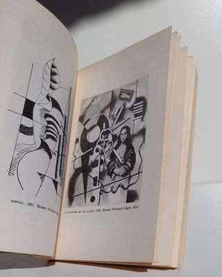 Fernand Léger - Funciones de la Pintura