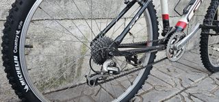 Bicicleta Montaña GT Arrowhead 26 Talla M
