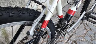 Bicicleta Montaña GT Arrowhead 26 Talla M