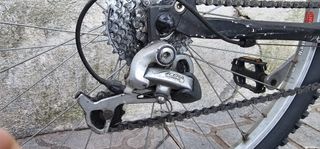 Bicicleta Montaña GT Arrowhead 26 Talla M