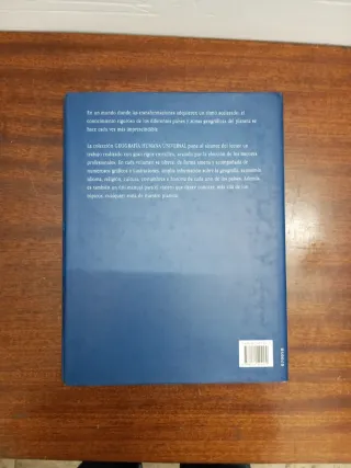 Tierras y gentes 1 América del norte, América c...