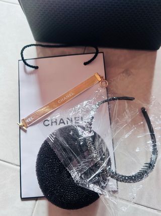 Bracciale Unisex + Accessori Capelli