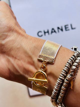 Bracciale Unisex + Accessori Capelli