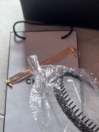 Bracciale Unisex + Accessori Capelli