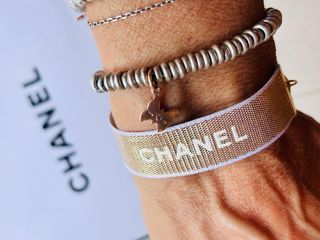 Bracciale Unisex + Accessori Capelli