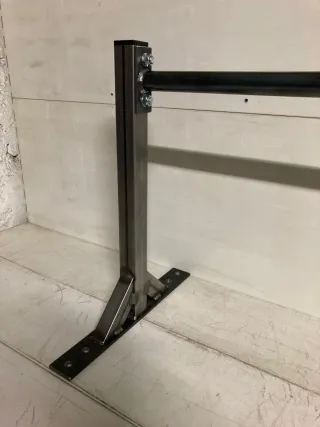 Barra de Dominadas para poner en el Techo