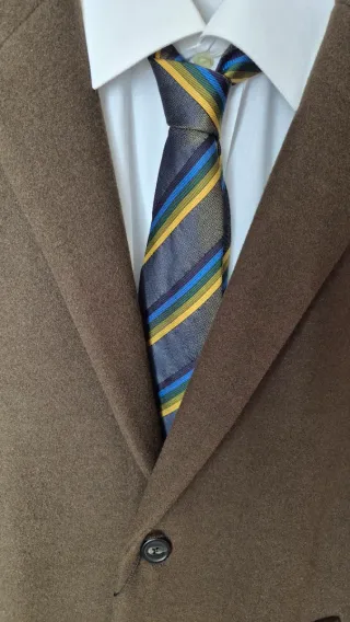 Abrigo Zara Verde Militar Nuevo