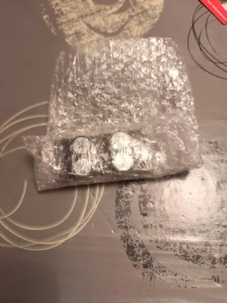 Altavoces TV Samsung YDT2085 6Ω 10W