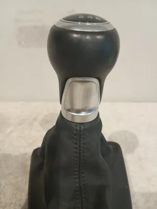 Pomo cambio Audi A4 B9 8W