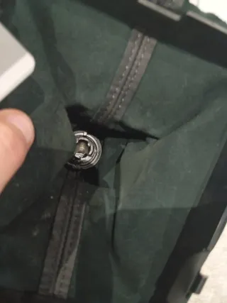 Pomo cambio Audi A4 B9 8W