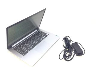 Lenovo Chromebook 14M868 Plata