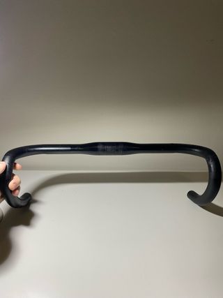 Manillar Syncros Creston 1.0 y Potencia Syncros