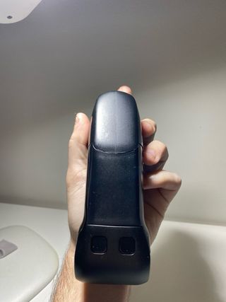 Manillar Syncros Creston 1.0 y Potencia Syncros