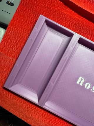 Bandeja organizadora para Lego