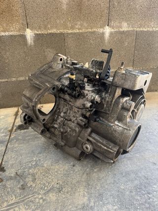 Caja de cambios VW NFP