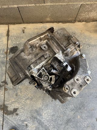 Caja de cambios VW NFP