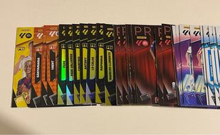 Cromos Adrenalyn XL 2025-2026