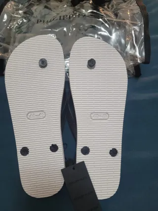 Infradito Philipp Plein Unisex