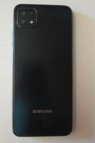 Samsung Galaxy A22